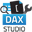 DAX Studio 3.0.11
