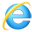 Internet Explorer 9.0 (Vista 32-bit)