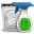 Wise Disk Cleaner Portable 11.0.2