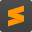 Sublime Text 4180