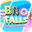 Bro Falls: Ultimate Showdown