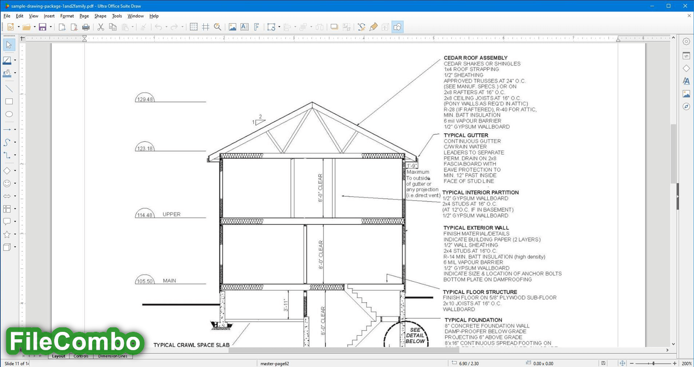 Ultra Office Suite 3.1.1