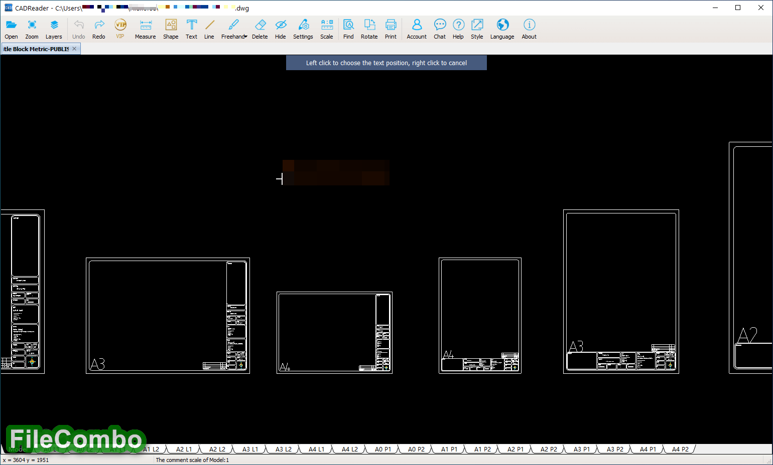 autodesk autocad reader