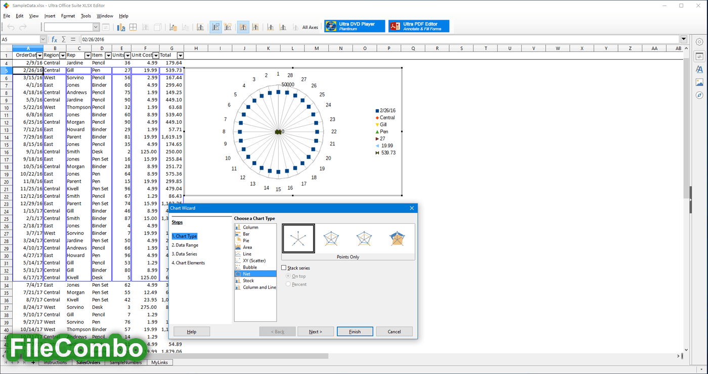 Ultra Office Suite 3.1.1