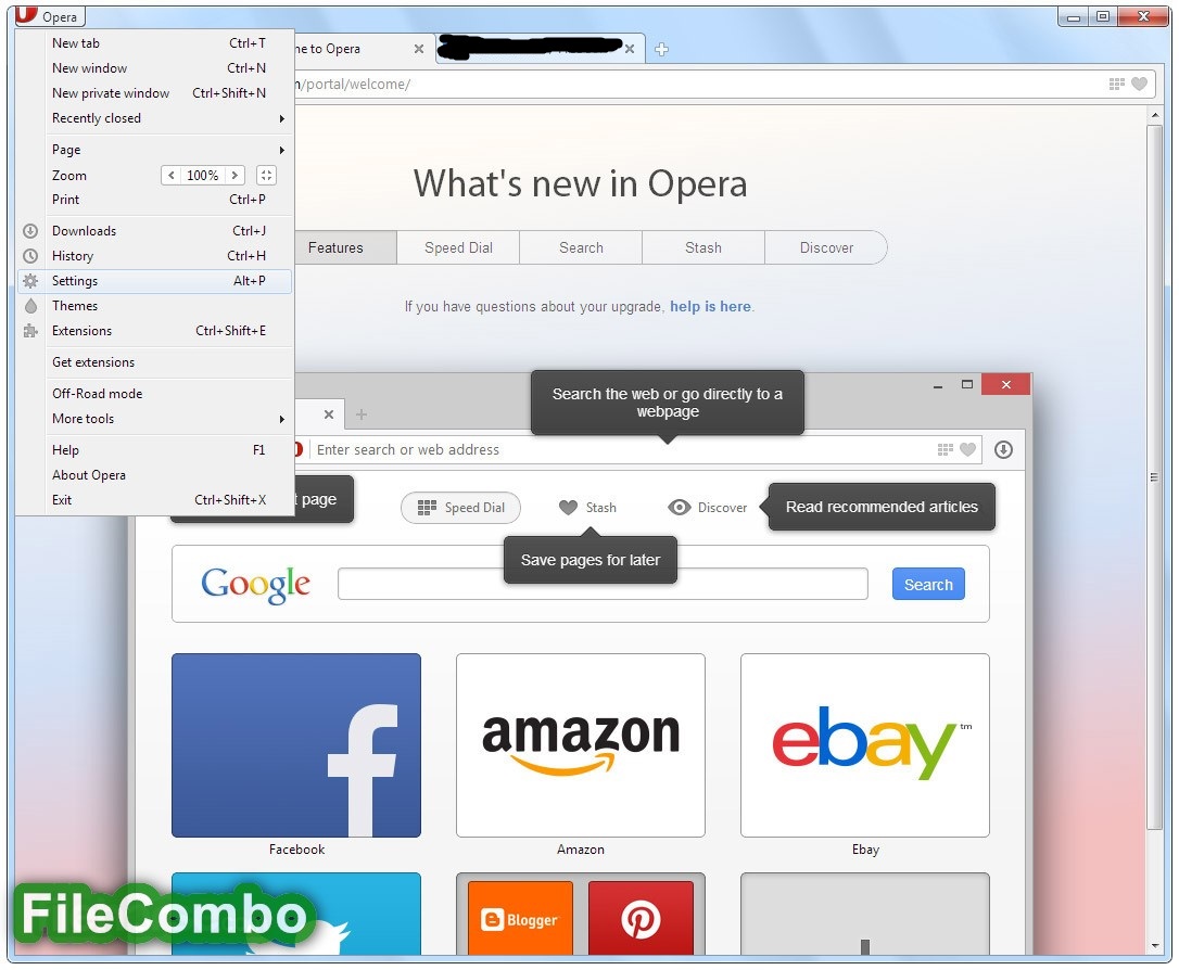 Opera браузер 102.0.4880.70 instal the new for apple