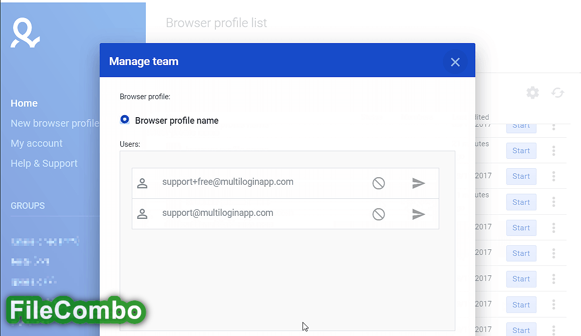 Download Multilogin 5.17.3 Free