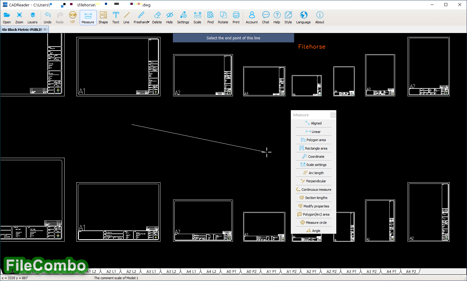 Download CAD Reader 3.5.2.15 Free